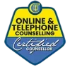 Online and Telephone Counselling Logo