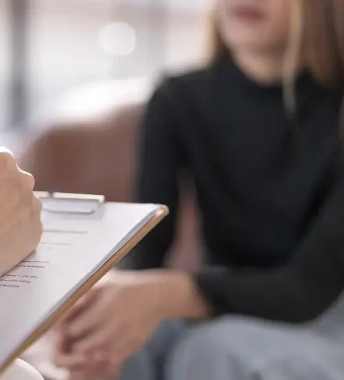 Counselling in Grantham